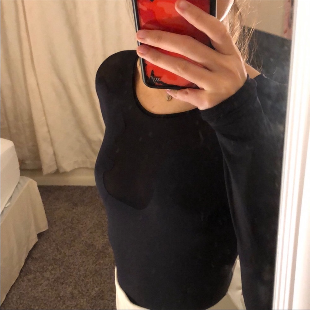 Gucci Bodysuit - Picture 5 of 5